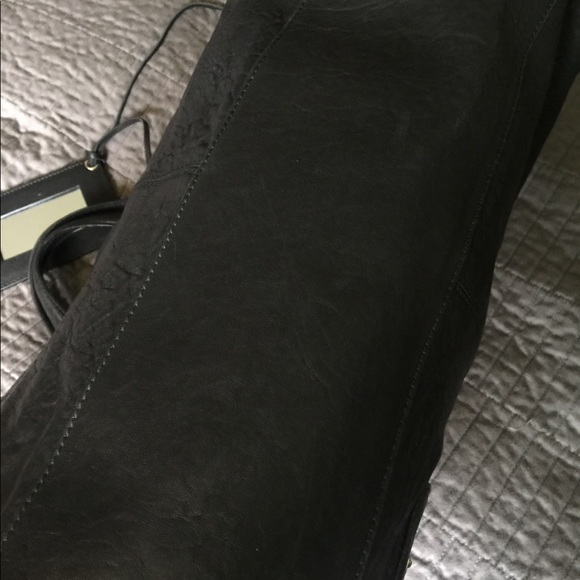 AUTHENTIC Balenciaga large leather - Picture 4 of 13